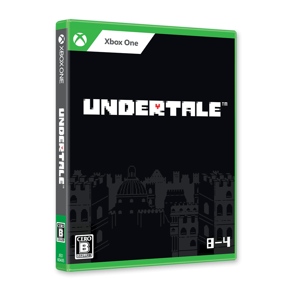 UNDERTALE on Xbox One